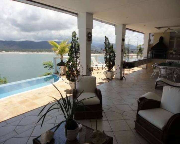 Casa Residencial à venda,Peninsula, Guarujá - .SP