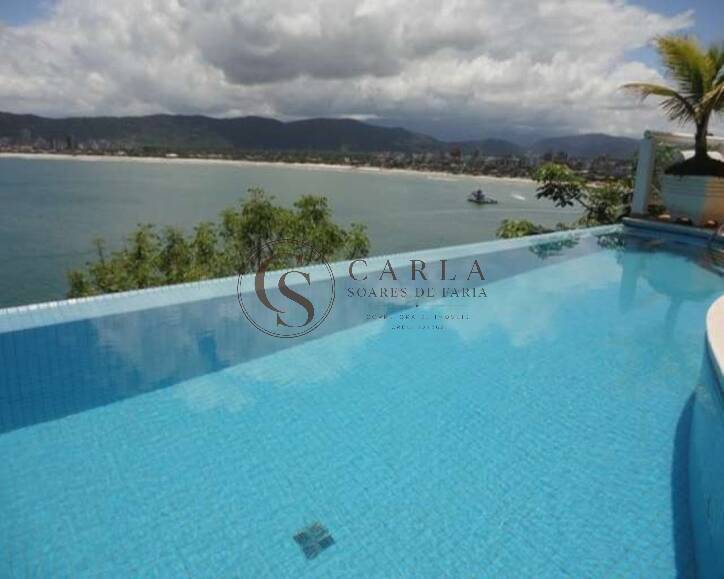 Casa Residencial à venda,Peninsula, Guarujá - .SP