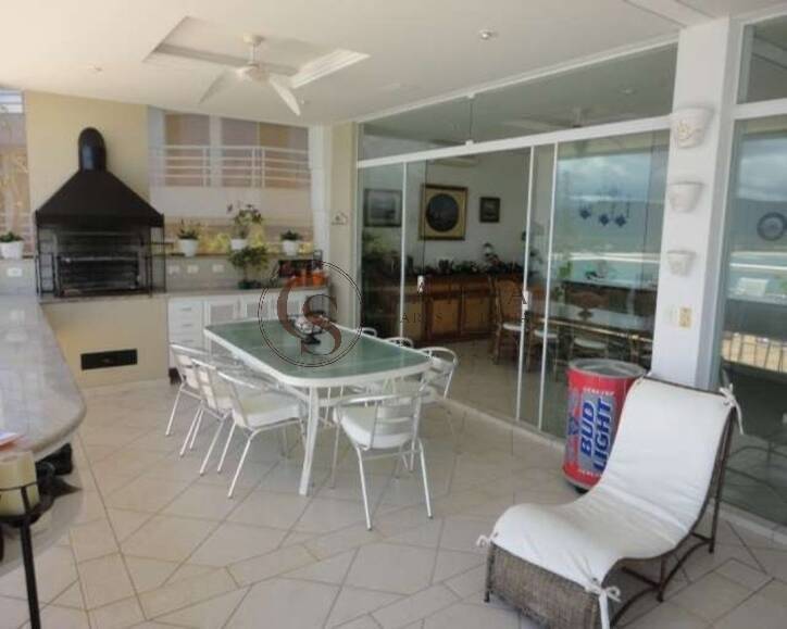 Casa Residencial à venda,Peninsula, Guarujá - .SP