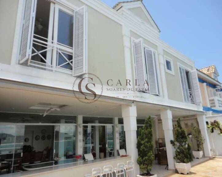 Casa Residencial à venda,Peninsula, Guarujá - .SP