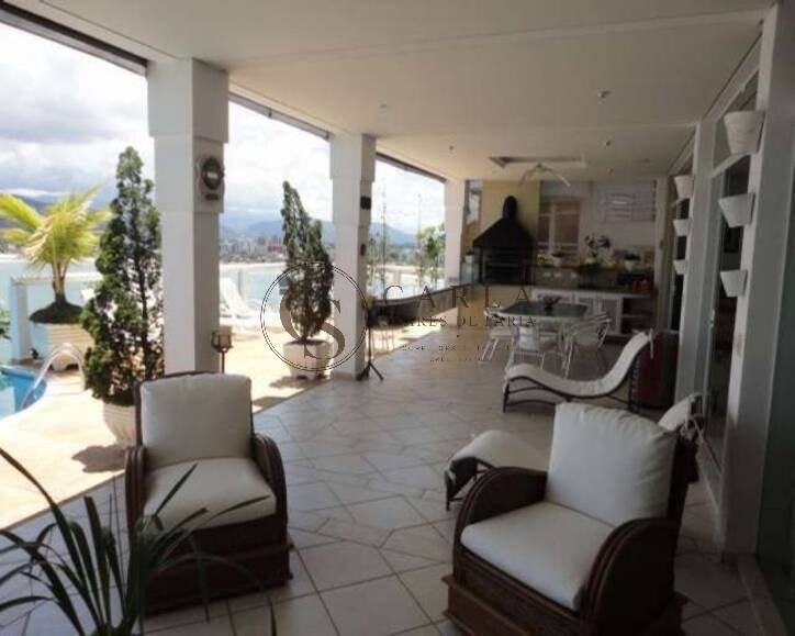 Casa Residencial à venda,Peninsula, Guarujá - .SP
