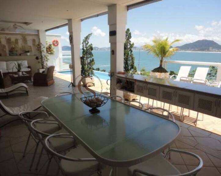 Casa Residencial à venda,Peninsula, Guarujá - .SP