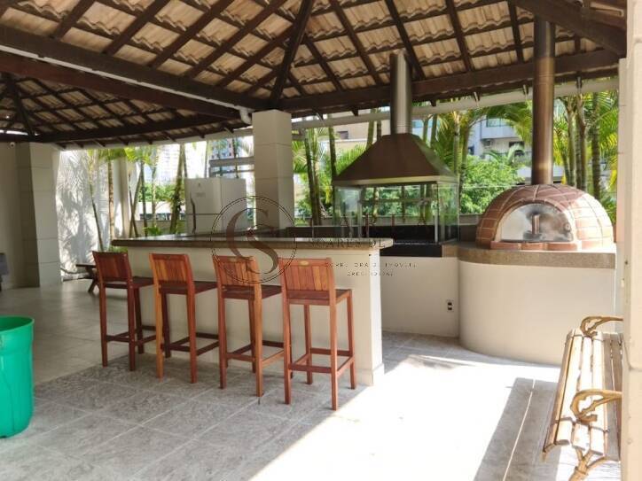 Apartamento com 3 dormitórios à venda, 130 m² por R$ 1.200.000,00 - Astúrias - Guarujá/SP
