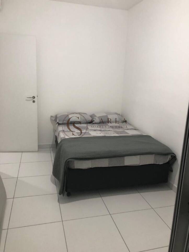 Apartamento com 3 dormitórios para alugar, 117 m² - Astúrias - Guarujá/SP