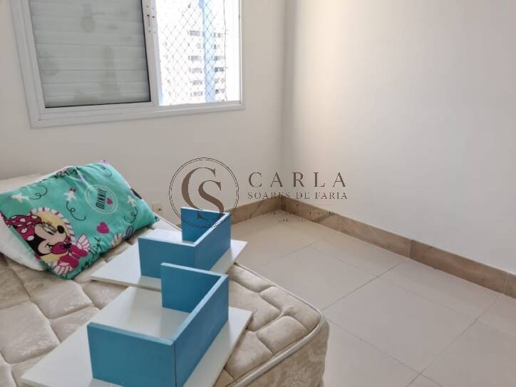 Apartamento com 3 dormitórios à venda, 130 m² por R$ 1.200.000,00 - Astúrias - Guarujá/SP