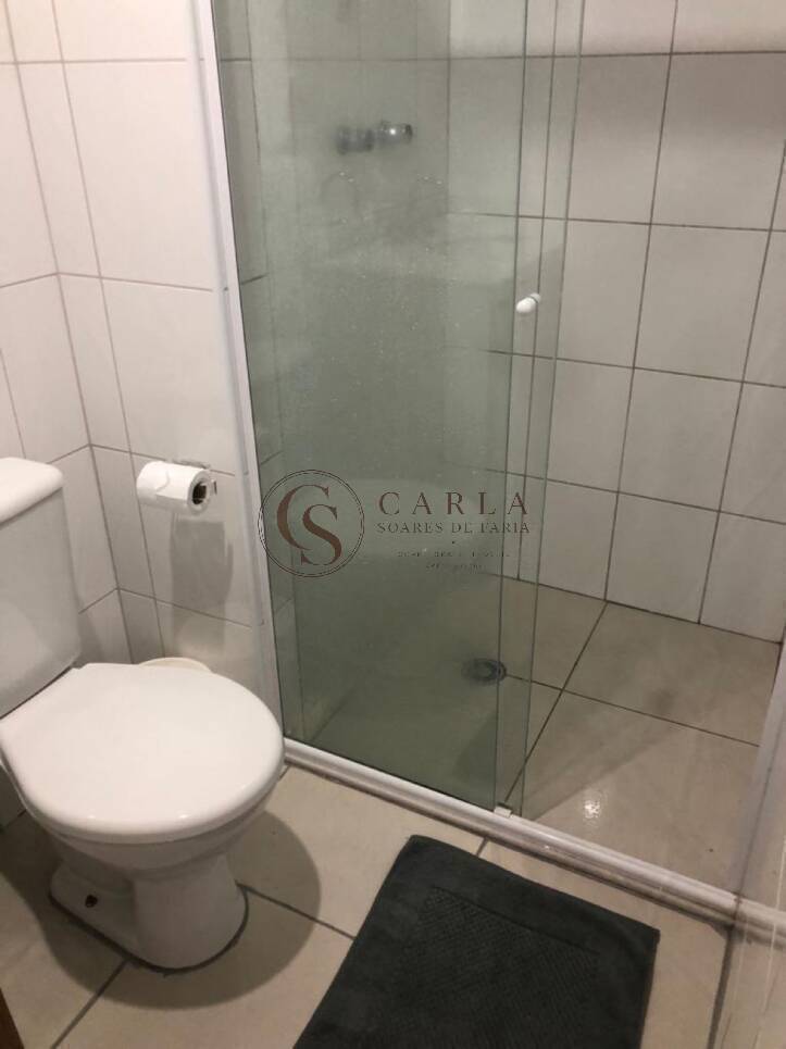 Apartamento com 3 dormitórios para alugar, 117 m² - Astúrias - Guarujá/SP