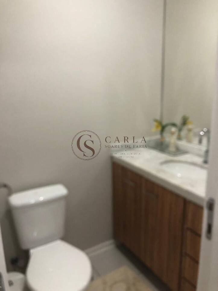 Apartamento com 3 dormitórios para alugar, 117 m² - Astúrias - Guarujá/SP