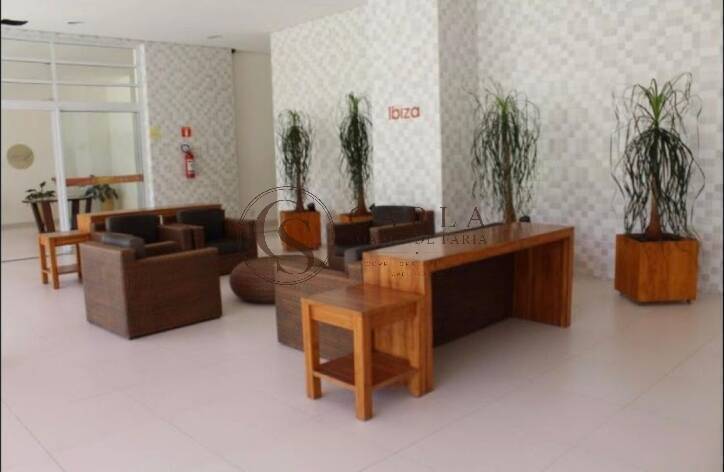 Apartamento com 3 dormitórios para alugar, 117 m² - Astúrias - Guarujá/SP