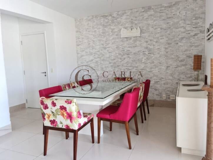 Apartamento com 3 dormitórios à venda, 130 m² por R$ 1.200.000,00 - Astúrias - Guarujá/SP