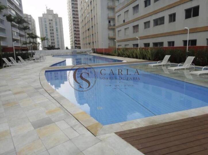 Apartamento com 3 dormitórios para alugar, 117 m² - Astúrias - Guarujá/SP
