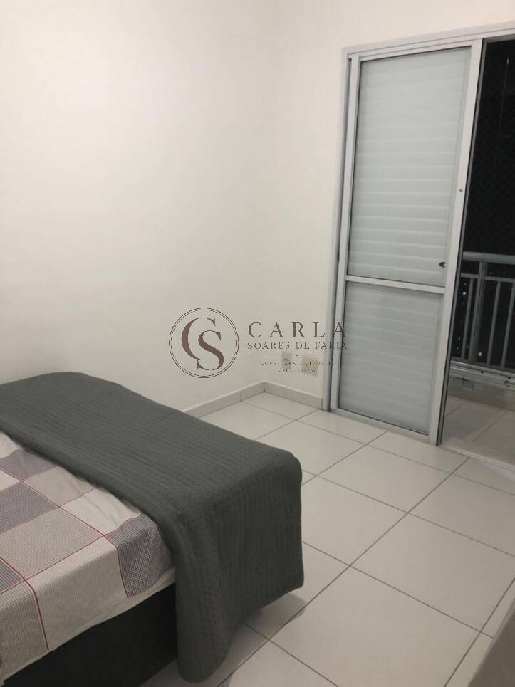 Apartamento com 3 dormitórios para alugar, 117 m² - Astúrias - Guarujá/SP