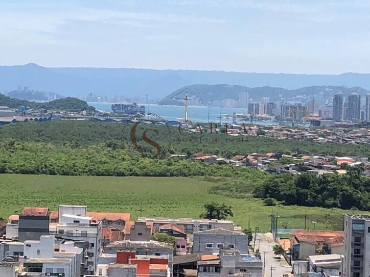 Apartamento com 3 dormitórios para alugar, 117 m² - Astúrias - Guarujá/SP