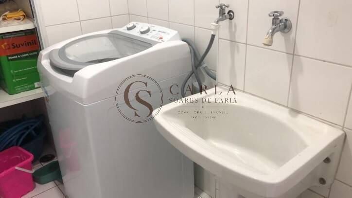 Apartamento com 3 dormitórios para alugar, 117 m² - Astúrias - Guarujá/SP