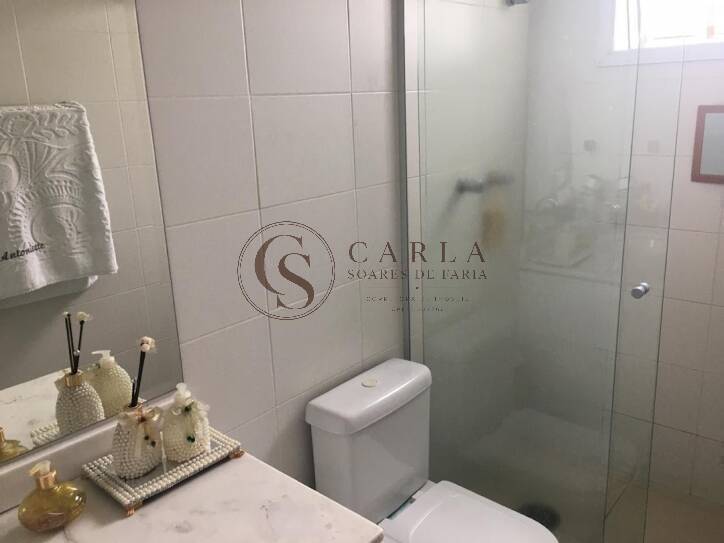 Apartamento Oceano com 3 dormitórios à venda, 156 m²  Astúrias - Guarujá/SP
