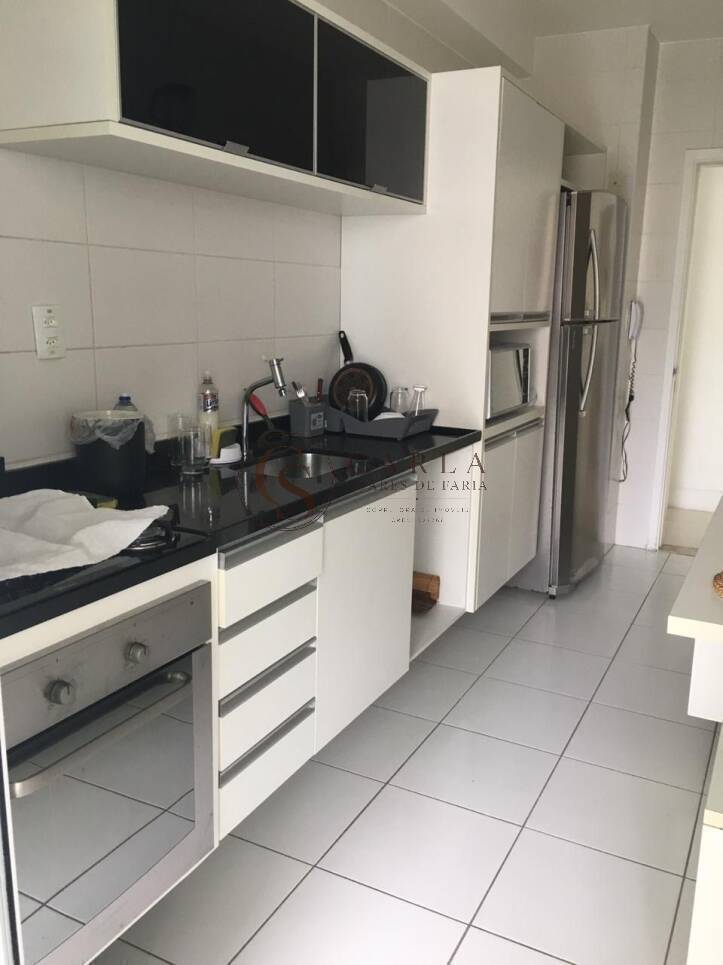 Apartamento Oceano com 3 dormitórios à venda, 156 m²  Astúrias - Guarujá/SP