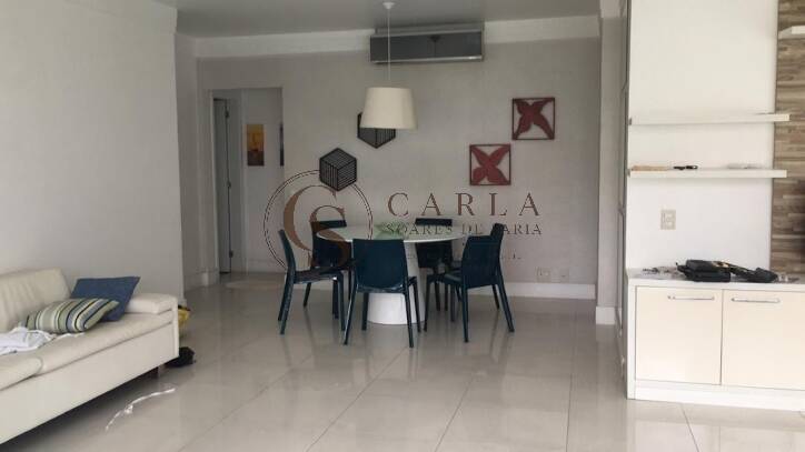 Apartamento Oceano com 3 dormitórios à venda, 156 m²  Astúrias - Guarujá/SP