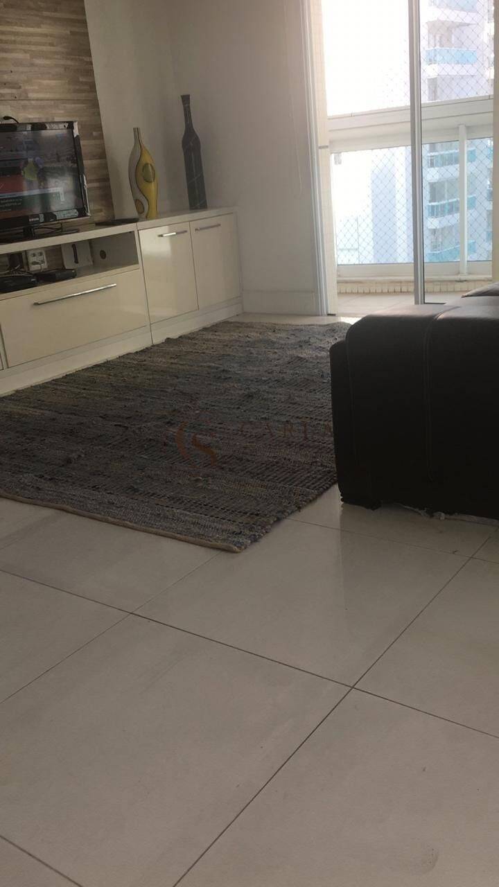 Apartamento Oceano com 3 dormitórios à venda, 156 m²  Astúrias - Guarujá/SP