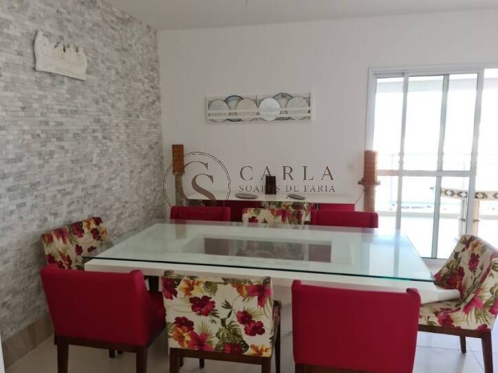 Apartamento com 3 dormitórios à venda, 130 m² por R$ 1.200.000,00 - Astúrias - Guarujá/SP
