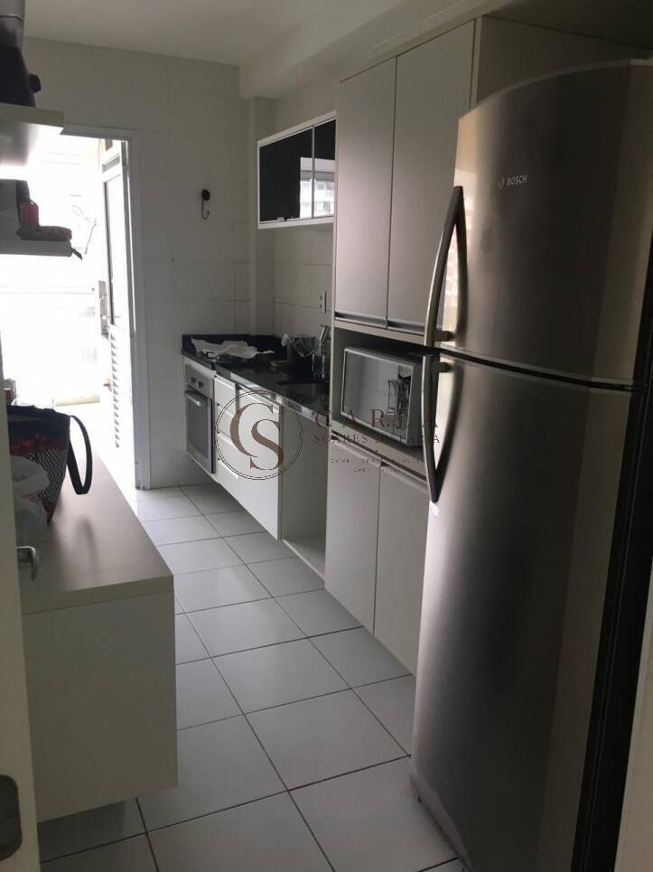 Apartamento Oceano com 3 dormitórios à venda, 156 m²  Astúrias - Guarujá/SP