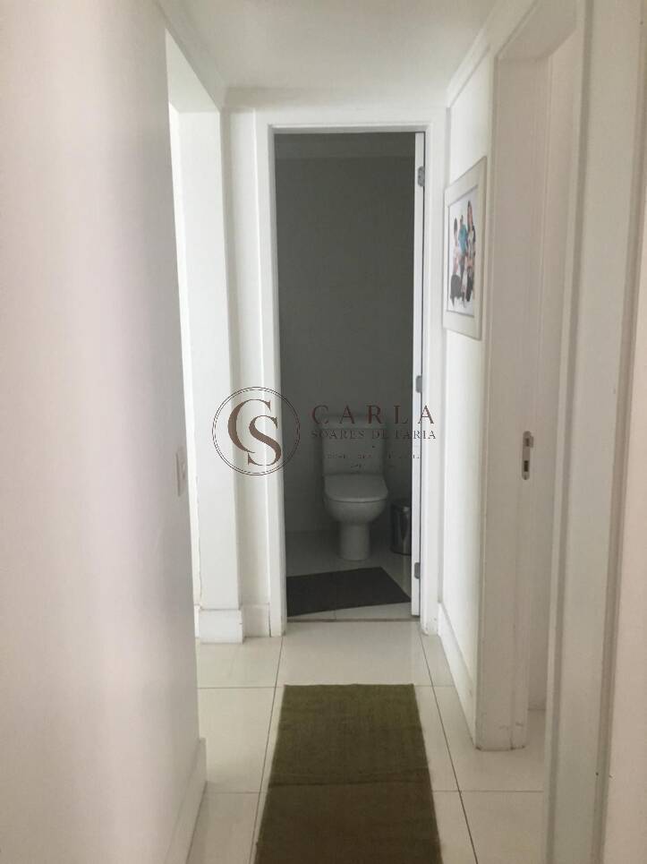 Apartamento Oceano com 3 dormitórios à venda, 156 m²  Astúrias - Guarujá/SP