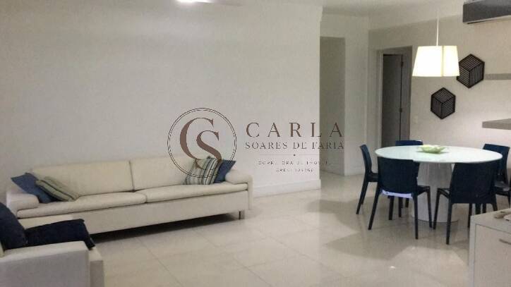 Apartamento Oceano com 3 dormitórios à venda, 156 m²  Astúrias - Guarujá/SP