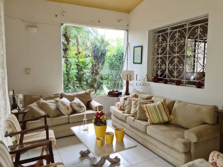 Casa à venda, 250 m² por R$ 850.000,00 - Enseada - Guarujá/SP