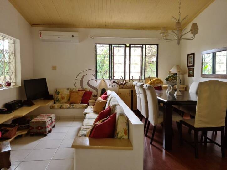 Casa à venda, 250 m² por R$ 850.000,00 - Enseada - Guarujá/SP