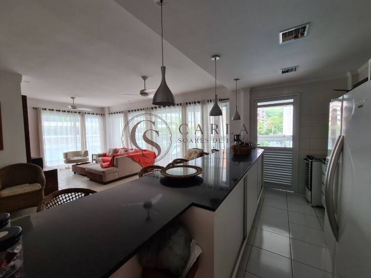 Apartamento à venda Condominio Oceano Astúrias Guarujá SP