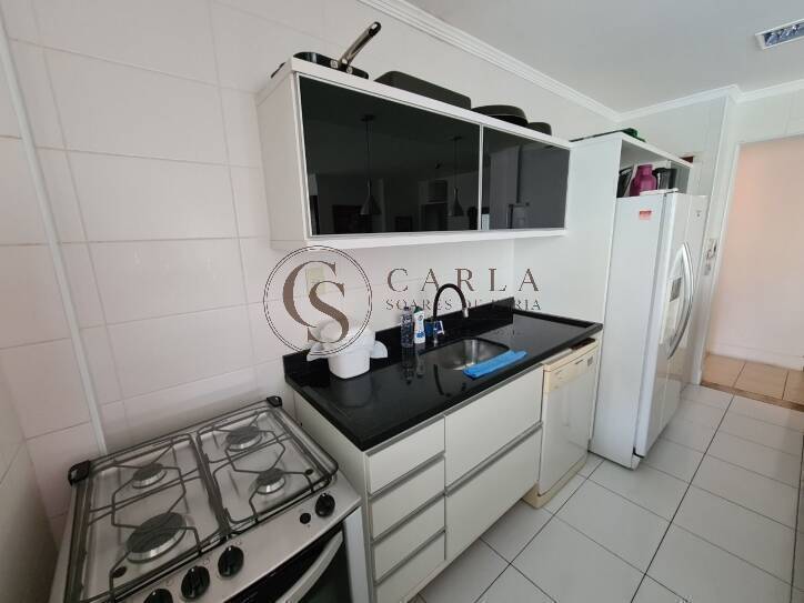 Apartamento à venda Condominio Oceano Astúrias Guarujá SP