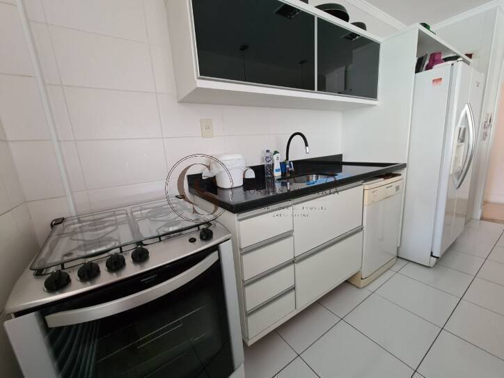 Apartamento à venda Condominio Oceano Astúrias Guarujá SP