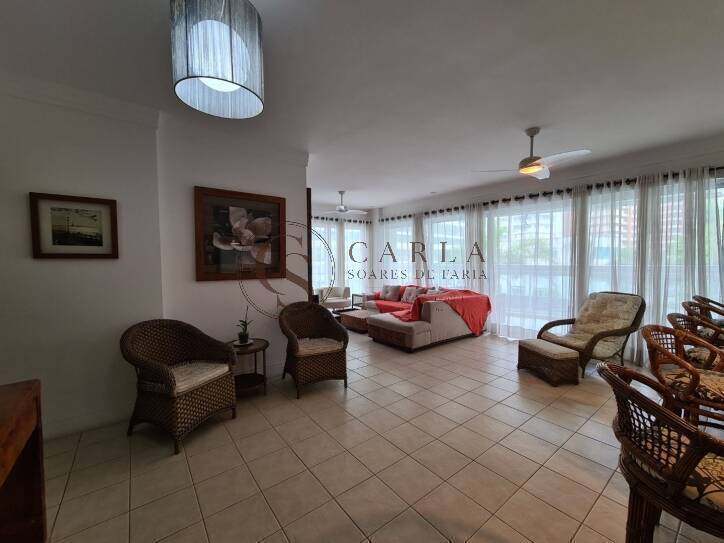 Apartamento à venda Condominio Oceano Astúrias Guarujá SP