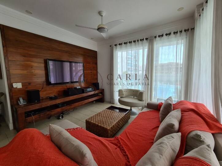 Apartamento à venda Condominio Oceano Astúrias Guarujá SP