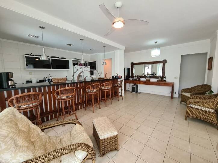 Apartamento à venda Condominio Oceano Astúrias Guarujá SP