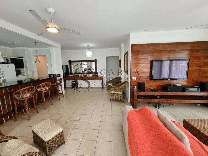 Apartamento à venda Condominio Oceano Astúrias Guarujá SP