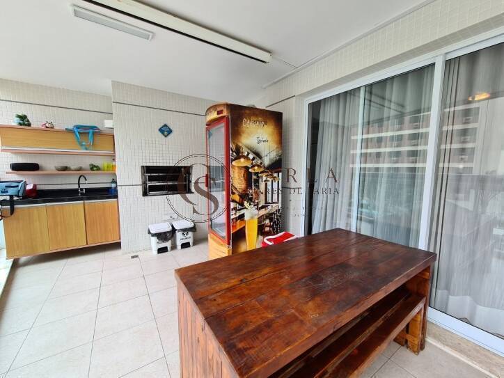 Apartamento à venda Condominio Oceano Astúrias Guarujá SP