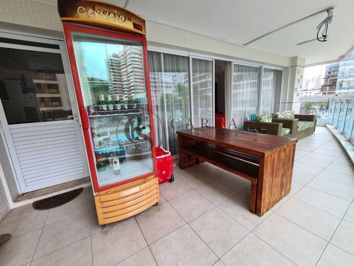 Apartamento à venda Condominio Oceano Astúrias Guarujá SP