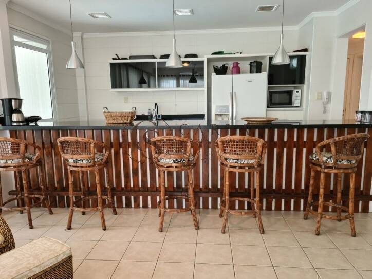 Apartamento à venda Condominio Oceano Astúrias Guarujá SP