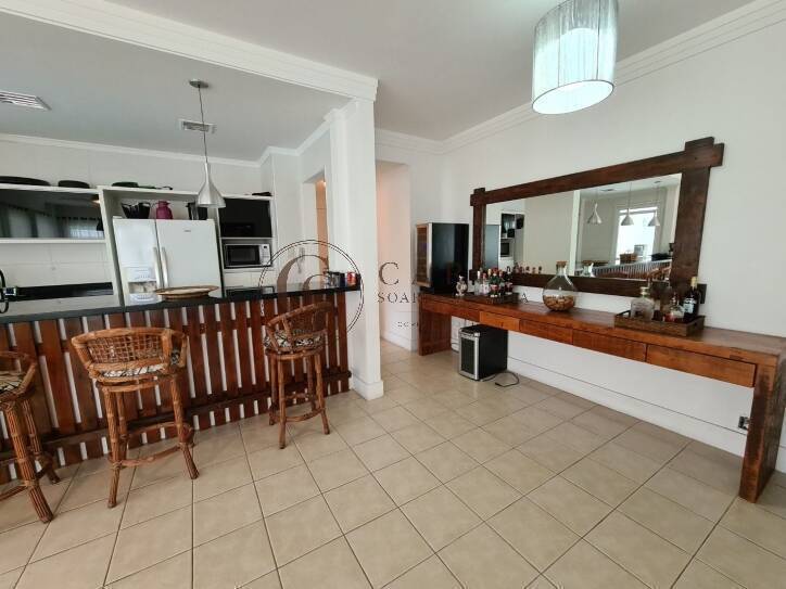 Apartamento à venda Condominio Oceano Astúrias Guarujá SP