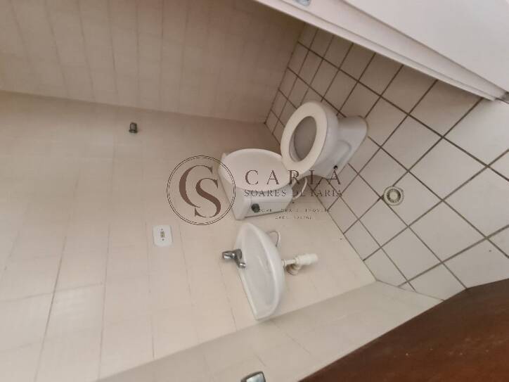 Apartamento com 2 dormitórios para alugar, 102 m² por R$ 3.350/mês - Tombo - Guarujá/SP