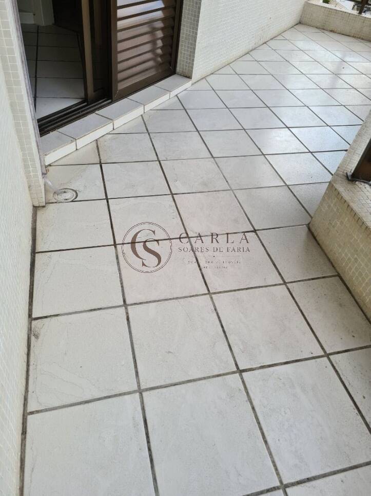 Apartamento com 2 dormitórios para alugar, 102 m² por R$ 3.350/mês - Tombo - Guarujá/SP