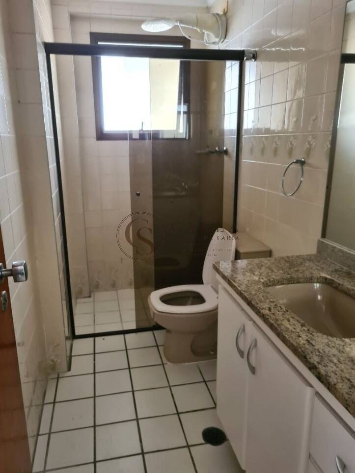 Apartamento com 2 dormitórios para alugar, 102 m² por R$ 3.350/mês - Tombo - Guarujá/SP