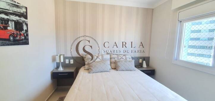 Apartamento com 3 dormitórios à venda, 206 m²  - Enseada - Guarujá/SP