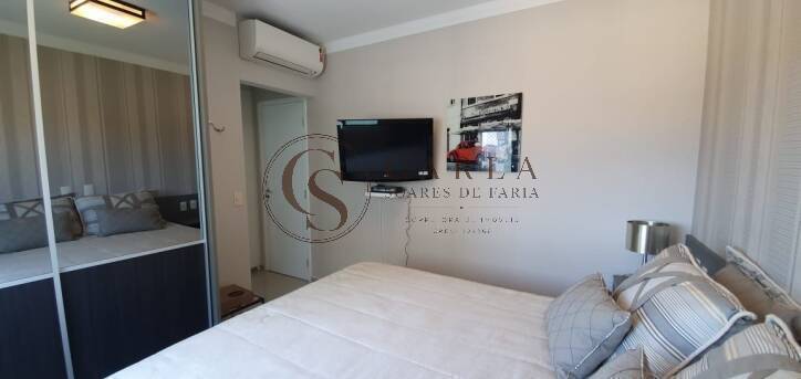 Apartamento com 3 dormitórios à venda, 206 m²  - Enseada - Guarujá/SP