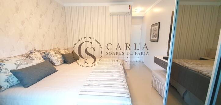 Apartamento com 3 dormitórios à venda, 206 m²  - Enseada - Guarujá/SP