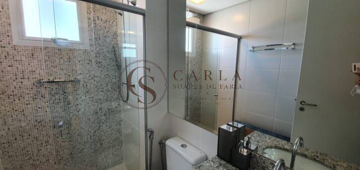 Apartamento com 3 dormitórios à venda, 206 m²  - Enseada - Guarujá/SP