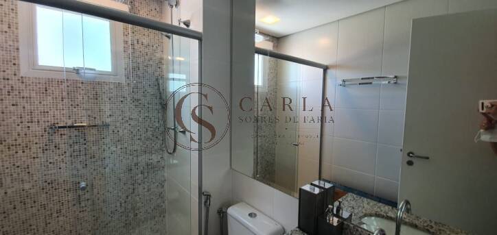Apartamento com 3 dormitórios à venda, 206 m²  - Enseada - Guarujá/SP