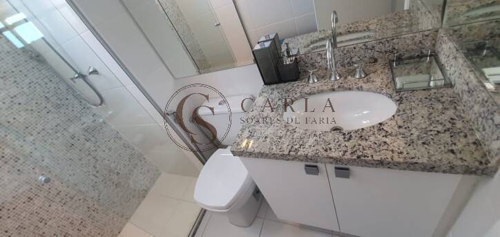 Apartamento com 3 dormitórios à venda, 206 m²  - Enseada - Guarujá/SP
