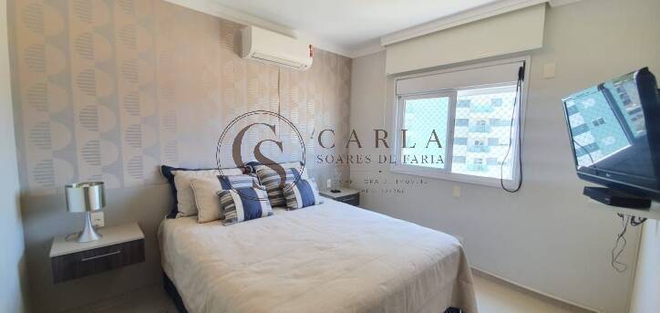 Apartamento com 3 dormitórios à venda, 206 m²  - Enseada - Guarujá/SP