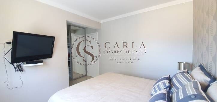 Apartamento com 3 dormitórios à venda, 206 m²  - Enseada - Guarujá/SP