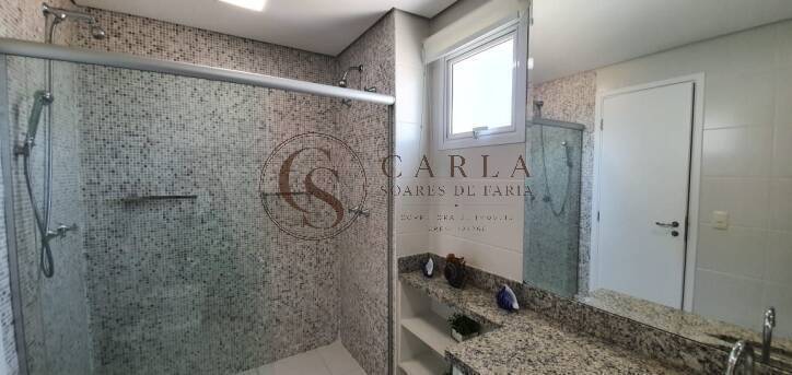 Apartamento com 3 dormitórios à venda, 206 m²  - Enseada - Guarujá/SP